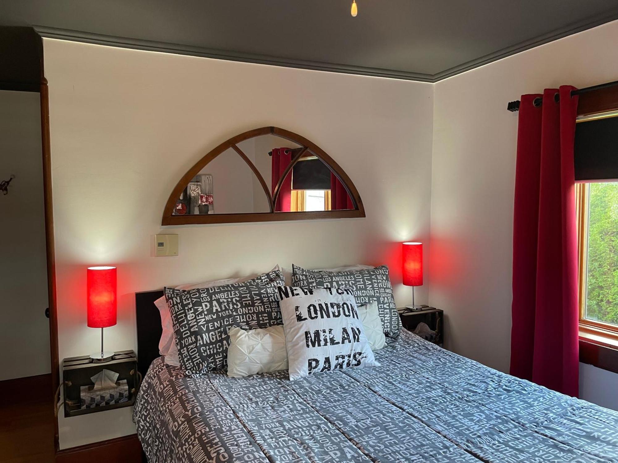 Auberge La Table D'Hote West Brome Esterno foto