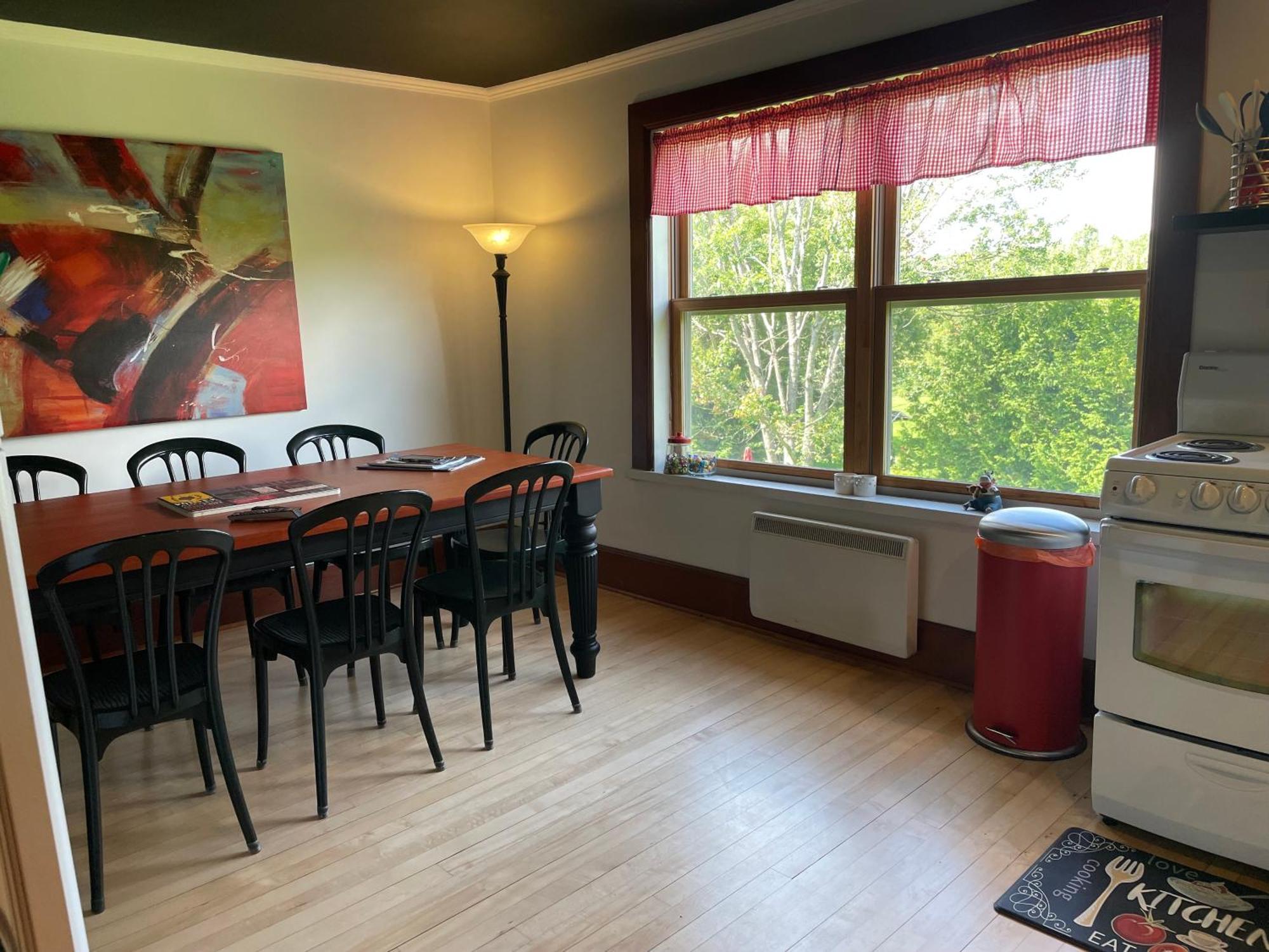 Auberge La Table D'Hote West Brome Esterno foto